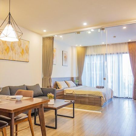 La Passion - Tay Ho Hanoi One Bedroom Apartment! Luaran gambar