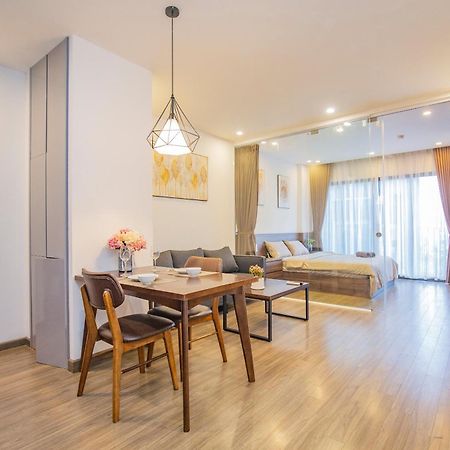 La Passion - Tay Ho Hanoi One Bedroom Apartment! Luaran gambar